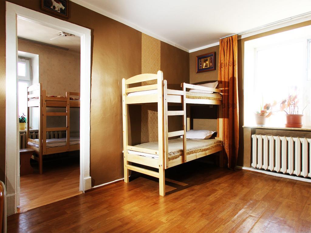 Top Tour & Guesthouse Mongolia อูลานบาตอร์ ห้อง รูปภาพ