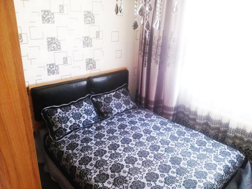 Top Tour & Guesthouse Mongolia อูลานบาตอร์ ห้อง รูปภาพ