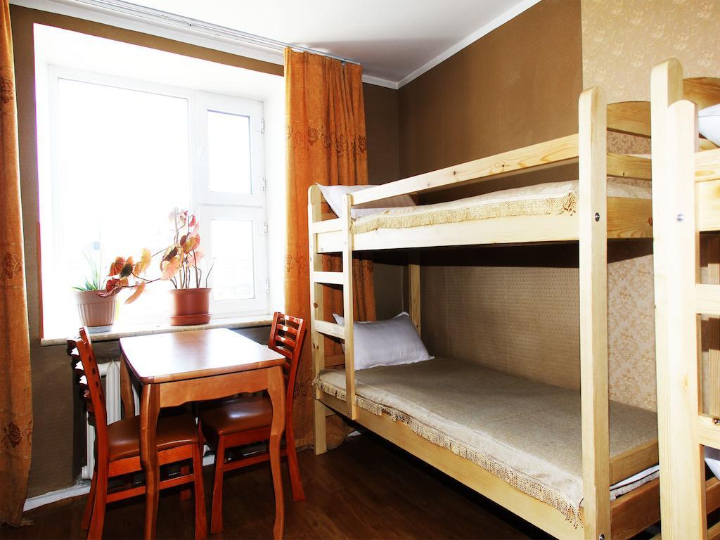 Top Tour & Guesthouse Mongolia อูลานบาตอร์ ห้อง รูปภาพ