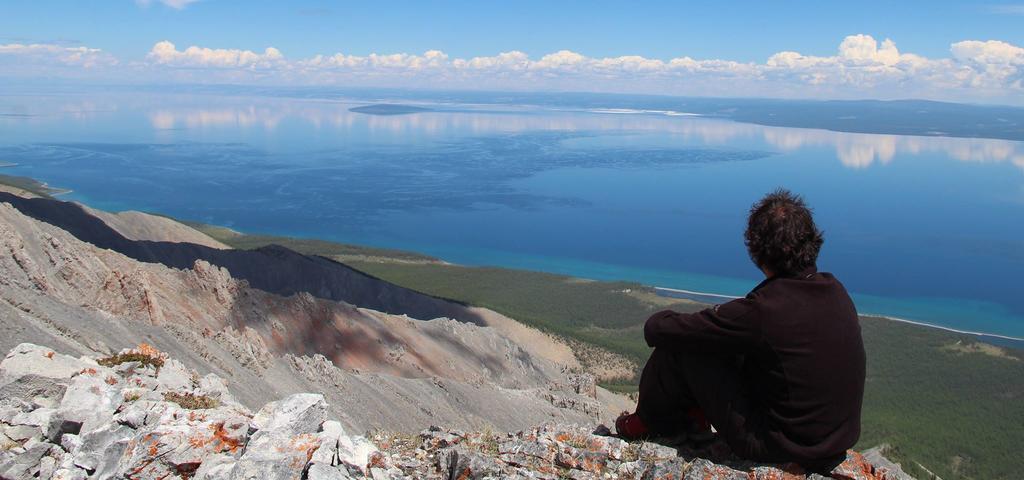 Top Tour & Guesthouse Mongolia อูลานบาตอร์ ภายนอก รูปภาพ